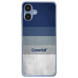Cf LTD KICKS #1 ネイビー グラデーション 95 スマホケース (ハード ケース カバ...