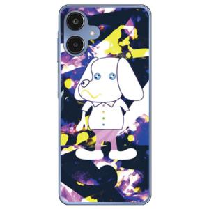 Code；C DOGGY2 (ハード ケース カバー) SECOND SKIN Galaxy A25...