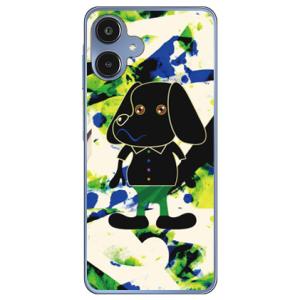 Code；C DOGGY3 (ハード ケース カバー) SECOND SKIN Galaxy A25...