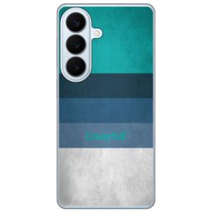 Cf LTD KICKS #1 ブルー グラデーション 95 スマホケース (ハード ケース カバー...