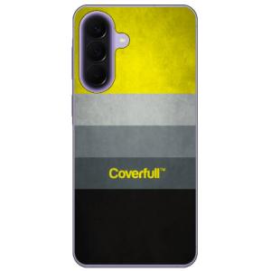 Cf LTD KICKS #1 イエロー グラデーション 95 スマホケース (ハード ケース カバ...