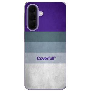 Cf LTD KICKS #1 パープル グラデーション 95 スマホケース (ハード ケース カバ...