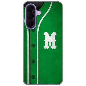 Cf LTD ベースボール グリーン M スマホ...の商品画像