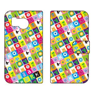 手帳型スマホケース aaaaiWORKS aaaaicon (受注生産) SECOND SKIN AQUOS sense8 SHG11 SH-54D アクオスセンス8 SHG11 SH-54D