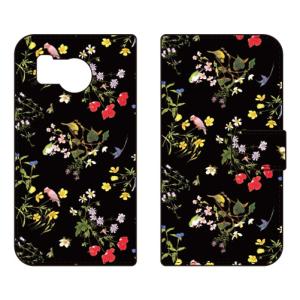 手帳型スマホケース SINDEE Natural...の商品画像