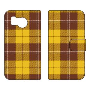 手帳型スマホケース パターン-4 (受注生産) Cf LTD AQUOS sense8 SHG11 SH-54D アクオスセンス8 SHG11 SH-54D