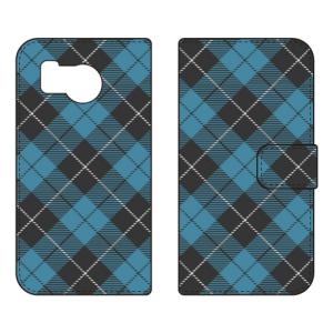 手帳型スマホケース パターン-8 (受注生産) Cf LTD AQUOS sense8 SHG11 SH-54D アクオスセンス8 SHG11 SH-54D