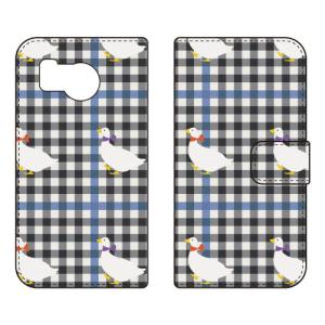 手帳型スマホケース パターン-21 (受注生産) Cf LTD AQUOS sense8 SHG11 SH-54D アクオスセンス8 SHG11 SH-54D