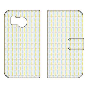 手帳型スマホケース パターン-30 (受注生産) Cf LTD AQUOS sense8 SHG11 SH-54D アクオスセンス8 SHG11 SH-54D