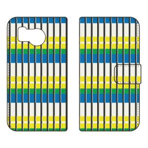 手帳型スマホケース パターン-32 (受注生産) Cf LTD AQUOS sense8 SHG11 SH-54D アクオスセンス8 SHG11 SH-54D
