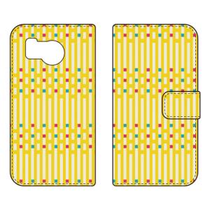 手帳型スマホケース パターン-70 (受注生産) Cf LTD AQUOS sense8 SHG11 SH-54D アクオスセンス8 SHG11 SH-54D