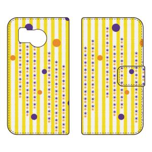 手帳型スマホケース パターン-94 (受注生産) Cf LTD AQUOS sense8 SHG11 SH-54D アクオスセンス8 SHG11 SH-54D
