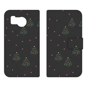 手帳型スマホケース パターン-95 (受注生産) Cf LTD AQUOS sense8 SHG11 SH-54D アクオスセンス8 SHG11 SH-54D