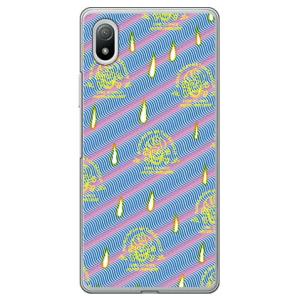 R.M.N.bandit ( ハード ケース ) ( 受注生産 ) design by オブチジン ...