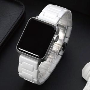 Apple Watch バンド セラミック ア...の詳細画像5