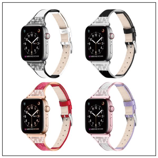 apple watch レザー バンド レザーベルト 革バンド 革ベルト 高級 apple watc...