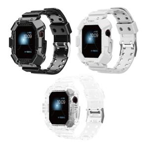 ( 在庫限り！超特価セール ) Apple Watch バンド アップルウォッチ ベルト 交換 ベルト ( AW-OUTDOOR )