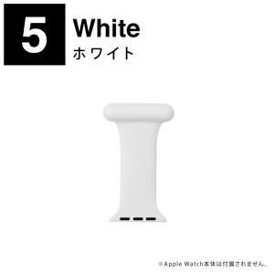 アップルウォッチ ナースバンド Apple W...の詳細画像5