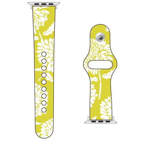 Apple Watch バンド アップルウォッチ ベルト 41/40/38mm Cf LTD シック...