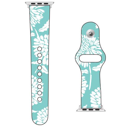 Apple Watch バンド アップルウォッチ ベルト 41/40/38mm Cf LTD シック...