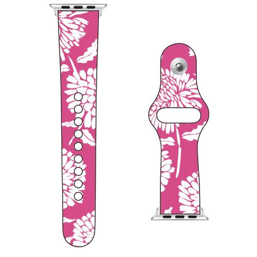 Apple Watch バンド アップルウォッチ ベルト 41/40/38mm Cf LTD シック...