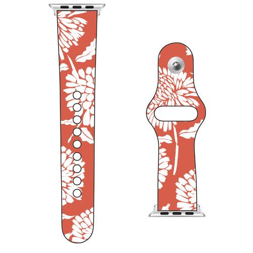 Apple Watch バンド アップルウォッチ ベルト 41/40/38mm Cf LTD シック...