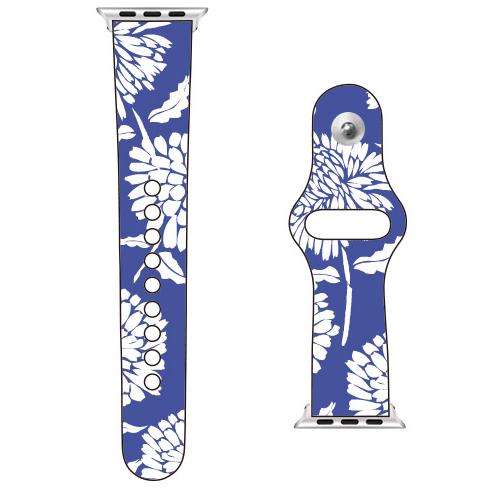 Apple Watch バンド アップルウォッチ ベルト 41/40/38mm Cf LTD シック...