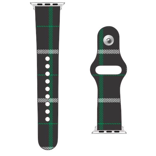 Apple Watch バンド アップルウォッチ ベルト 41/40/38mm Cf LTD パター...