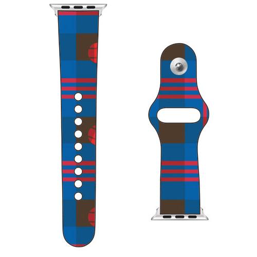 Apple Watch バンド アップルウォッチ ベルト 41/40/38mm Cf LTD パター...
