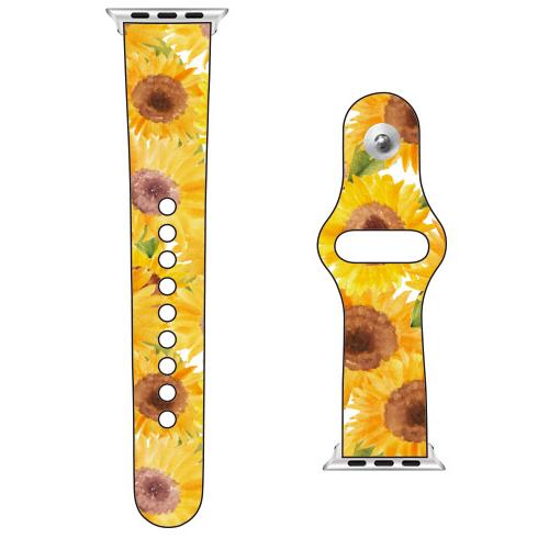 Apple Watch バンド アップルウォッチ ベルト 41/40/38mm Cf LTD スタン...