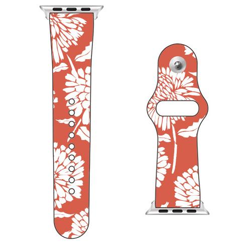 Apple Watch バンド アップルウォッチ ベルト 45/44/42mm Cf LTD シック...