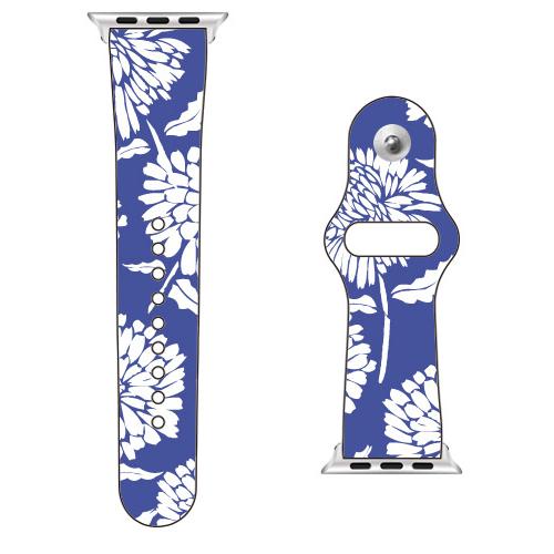 Apple Watch バンド アップルウォッチ ベルト 45/44/42mm Cf LTD シック...