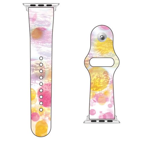 Apple Watch バンド アップルウォッチ ベルト 45/44/42mm Cf LTD 和柄 ...