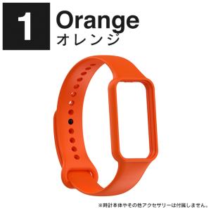 Amazfit Band 7 交換バンド Am...の詳細画像1