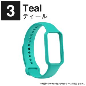 Amazfit Band 7 交換バンド Am...の詳細画像3