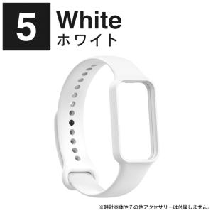 Amazfit Band 7 交換バンド Am...の詳細画像5
