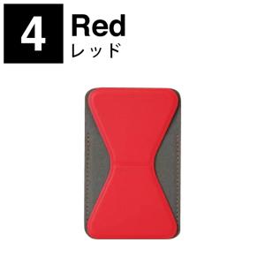 スマホ スタンド カードケース カードポケット...の詳細画像4
