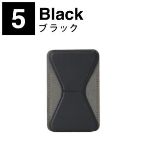 スマホ スタンド カードケース カードポケット...の詳細画像5
