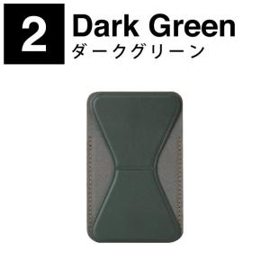 スマホスタンド スマホ スタンド カードケース...の詳細画像2