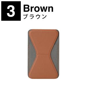 スマホスタンド スマホ スタンド カードケース...の詳細画像3