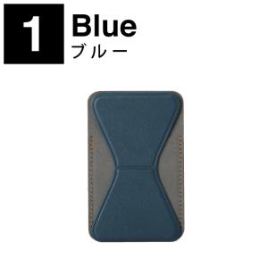 スマホスタンド スマホ スタンド カードケース...の詳細画像1
