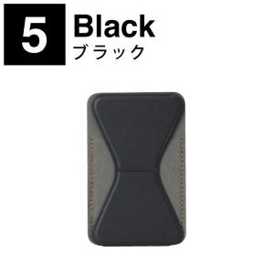 スマホスタンド スマホ スタンド カードケース...の詳細画像5