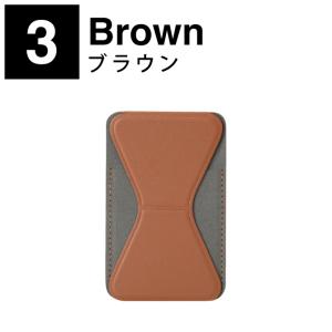 スマホスタンド スマホ スタンド カードケース...の詳細画像3