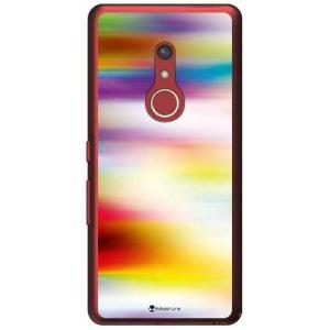 arrows Be4 Plus ケース F-41B arrows BZ02 Code；C Abstr...