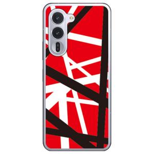 ロックオマージュ レッド （ソフト ケース カバー） SECOND SKIN arrows Alph...