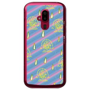 R.M.N.bandit （ハード ケース カバー） design by オブチジン / for ら...