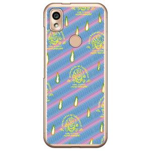 R.M.N.bandit （ハード ケース カバー） design by オブチジン / for あ...