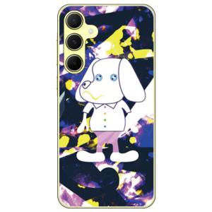 Code；C DOGGY2 (ハード ケース カバー) SECOND SKIN Galaxy A55...