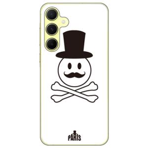 Code；C Monsieur ホワイト (ハード ケース カバー) SECOND SKIN Gal...