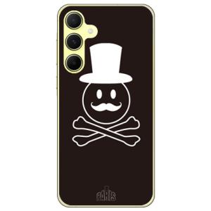 Code；C Monsieur ブラック (ハード ケース カバー) SECOND SKIN Gal...